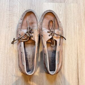 Men's Sperry Loafers